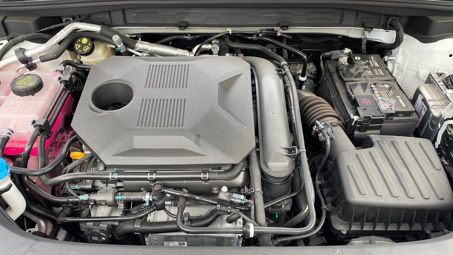 Used MG MG HS 2026 for sale - 77438177: Photo 16