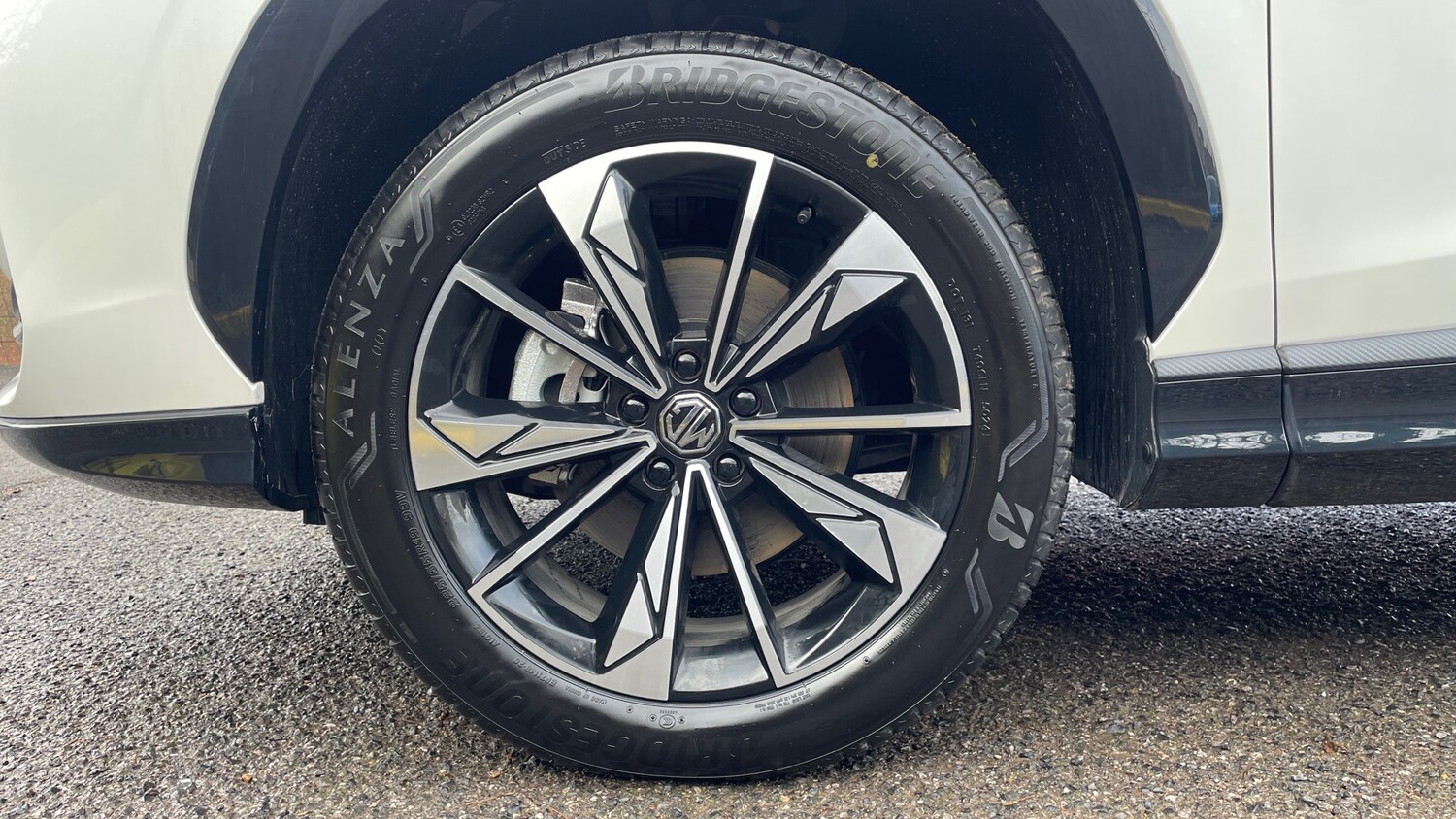 Used MG MG HS 2026 for sale - 77438177: Photo 17