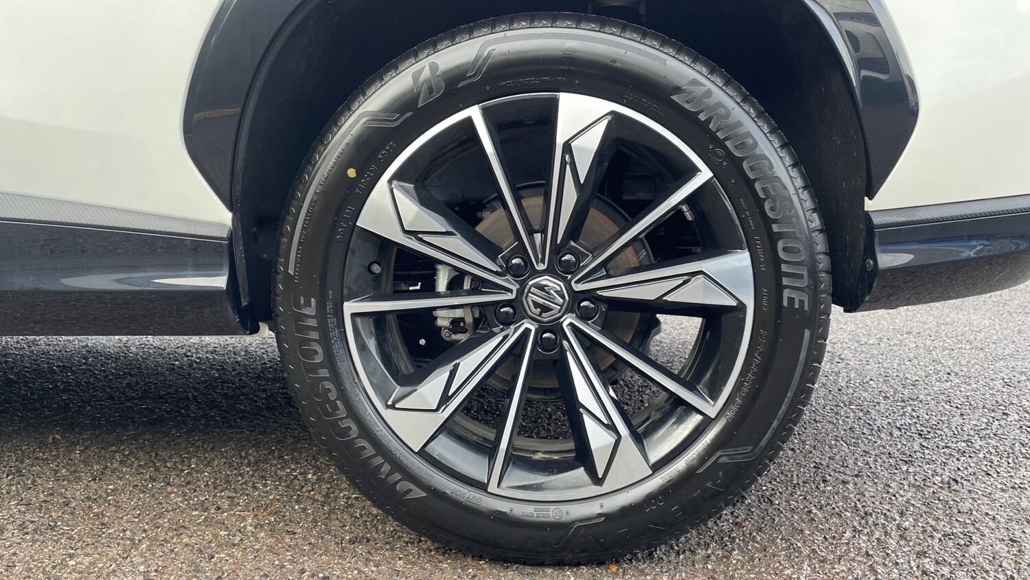 Used MG MG HS 2026 for sale - 77438177: Photo 18