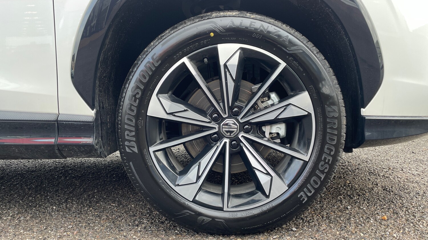 Used MG MG HS 2026 for sale - 77438177: Photo 20