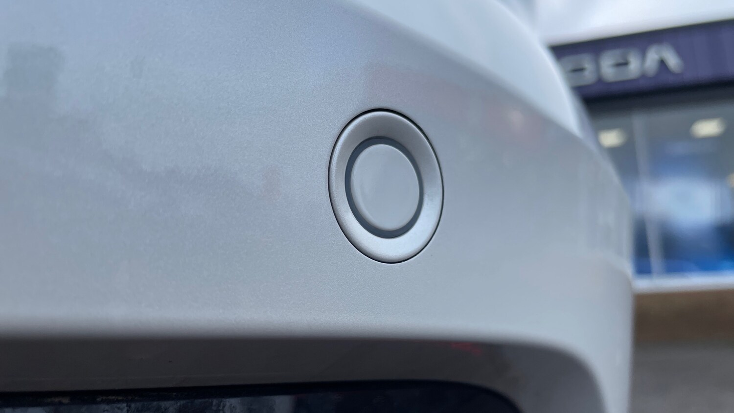 Used MG MG HS 2026 for sale - 77438177: Photo 22