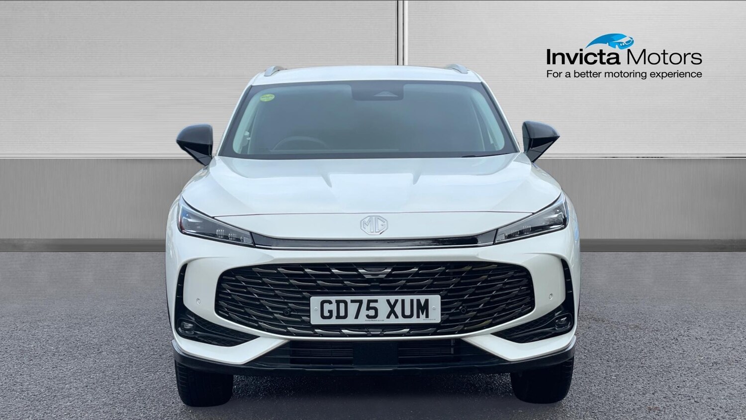 Used MG MG HS 2026 for sale - 77438177: Photo 8