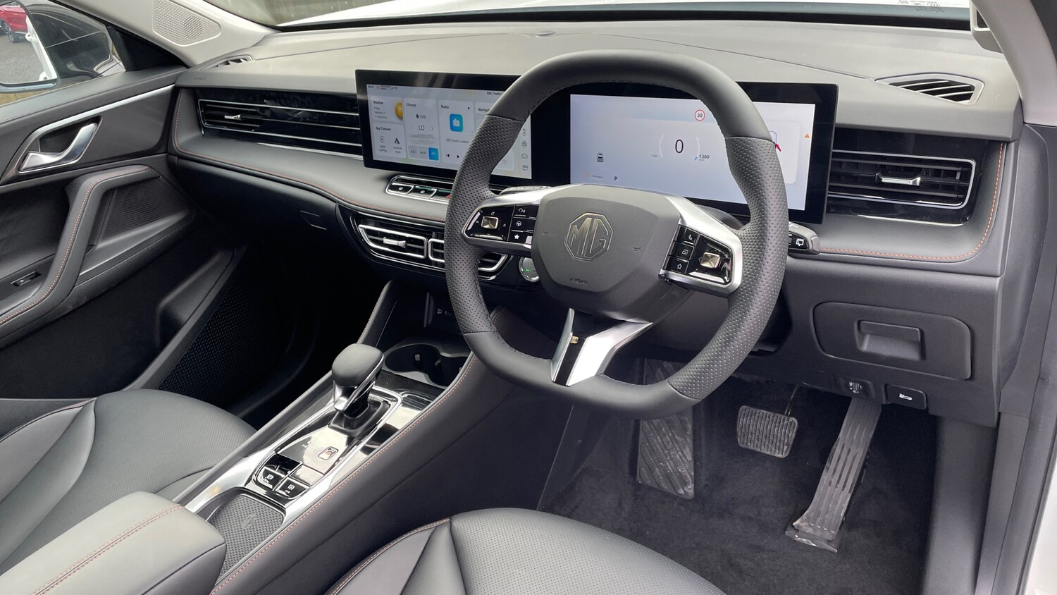 Used MG MG HS 2026 for sale - 77438177: Photo 9