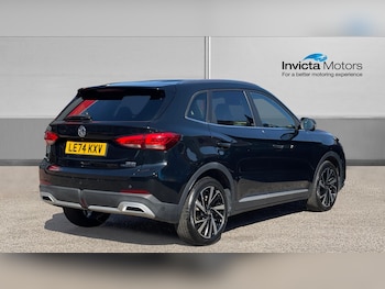 Used MG MG ZS 2024 for sale - 79552099: Photo