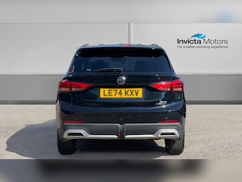 Used MG MG ZS 2024 for sale - 79552099: Photo