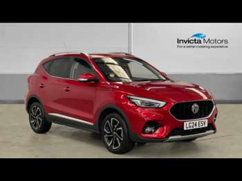 2024 - 1.0T GDi Exclusive 5dr DCT