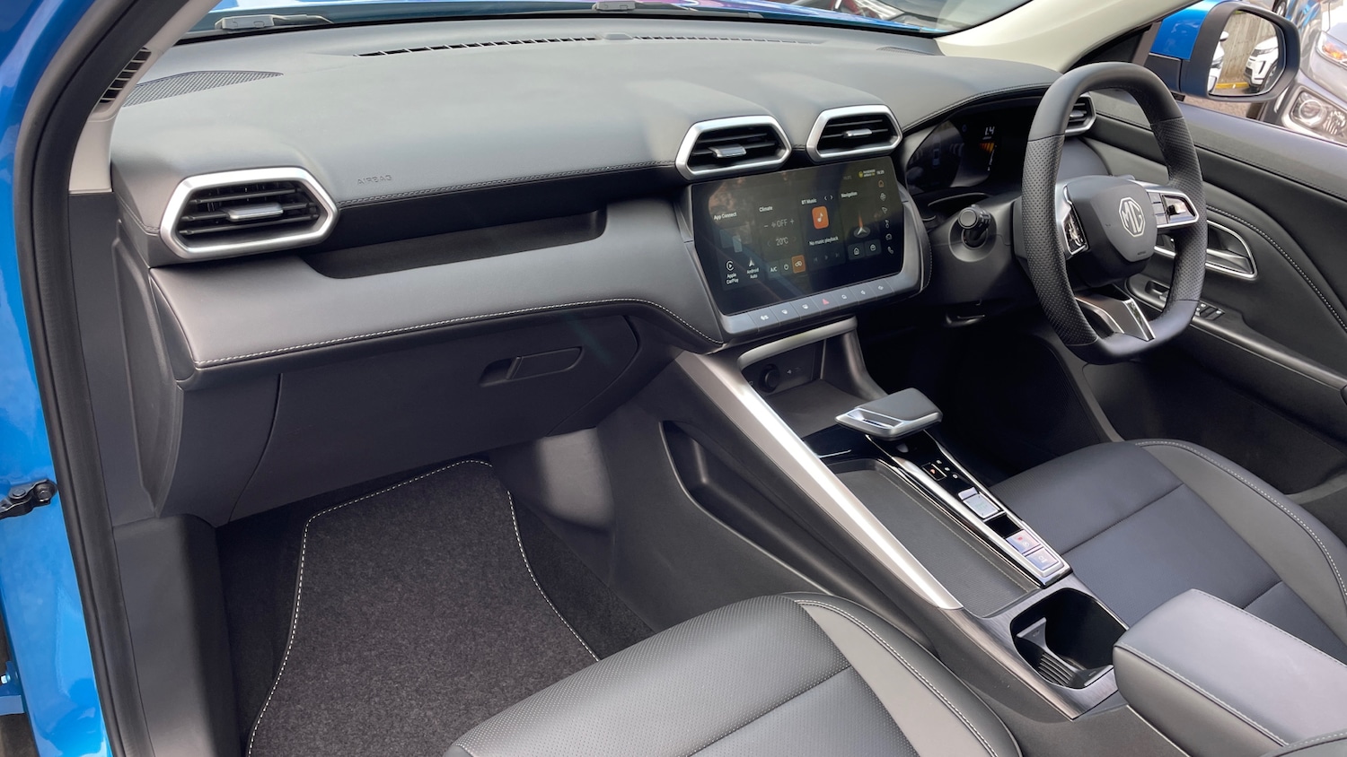 Used MG MG ZS 2025 for sale - 76418464: Photo 10