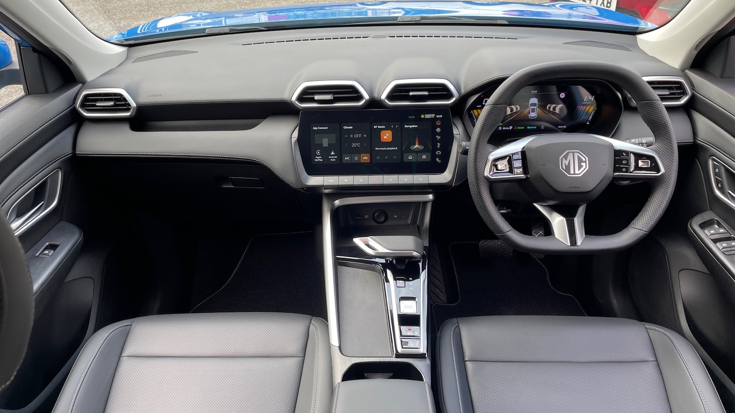 Used MG MG ZS 2025 for sale - 76418464: Photo 11