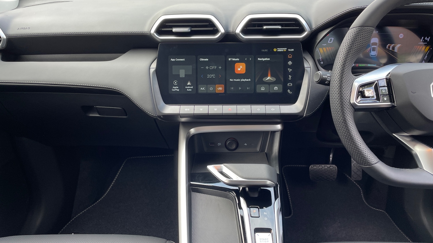 Used MG MG ZS 2025 for sale - 76418464: Photo 12