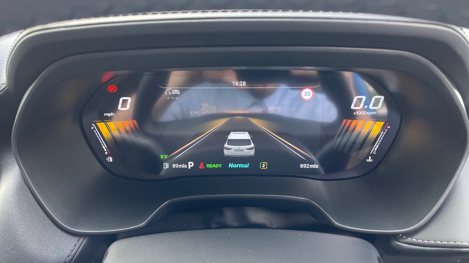 Used MG MG ZS 2025 for sale - 76418464: Photo 13