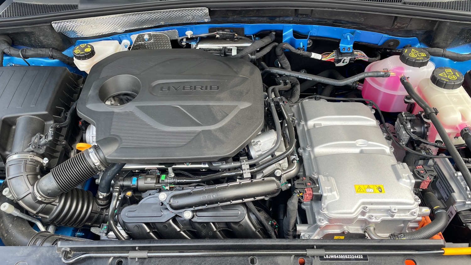 Used MG MG ZS 2025 for sale - 76418464: Photo 16