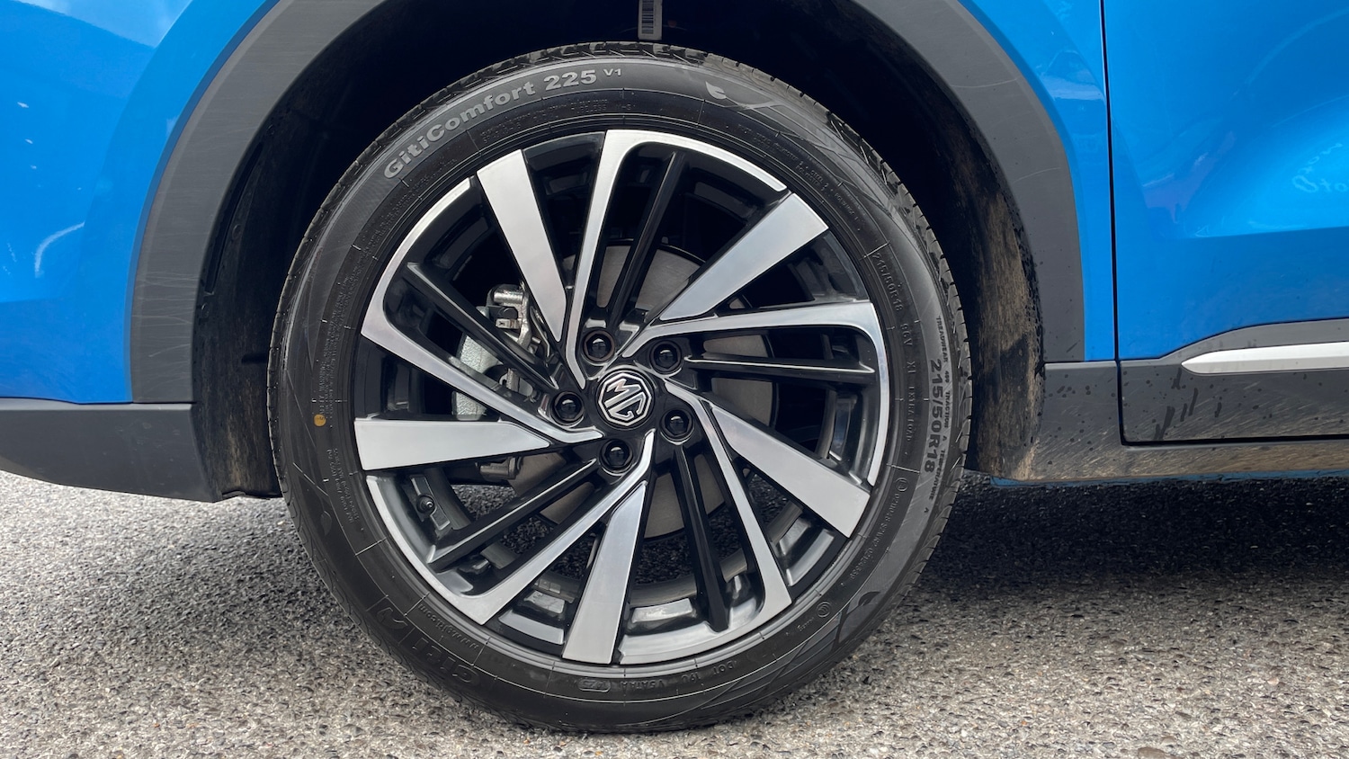 Used MG MG ZS 2025 for sale - 76418464: Photo 17