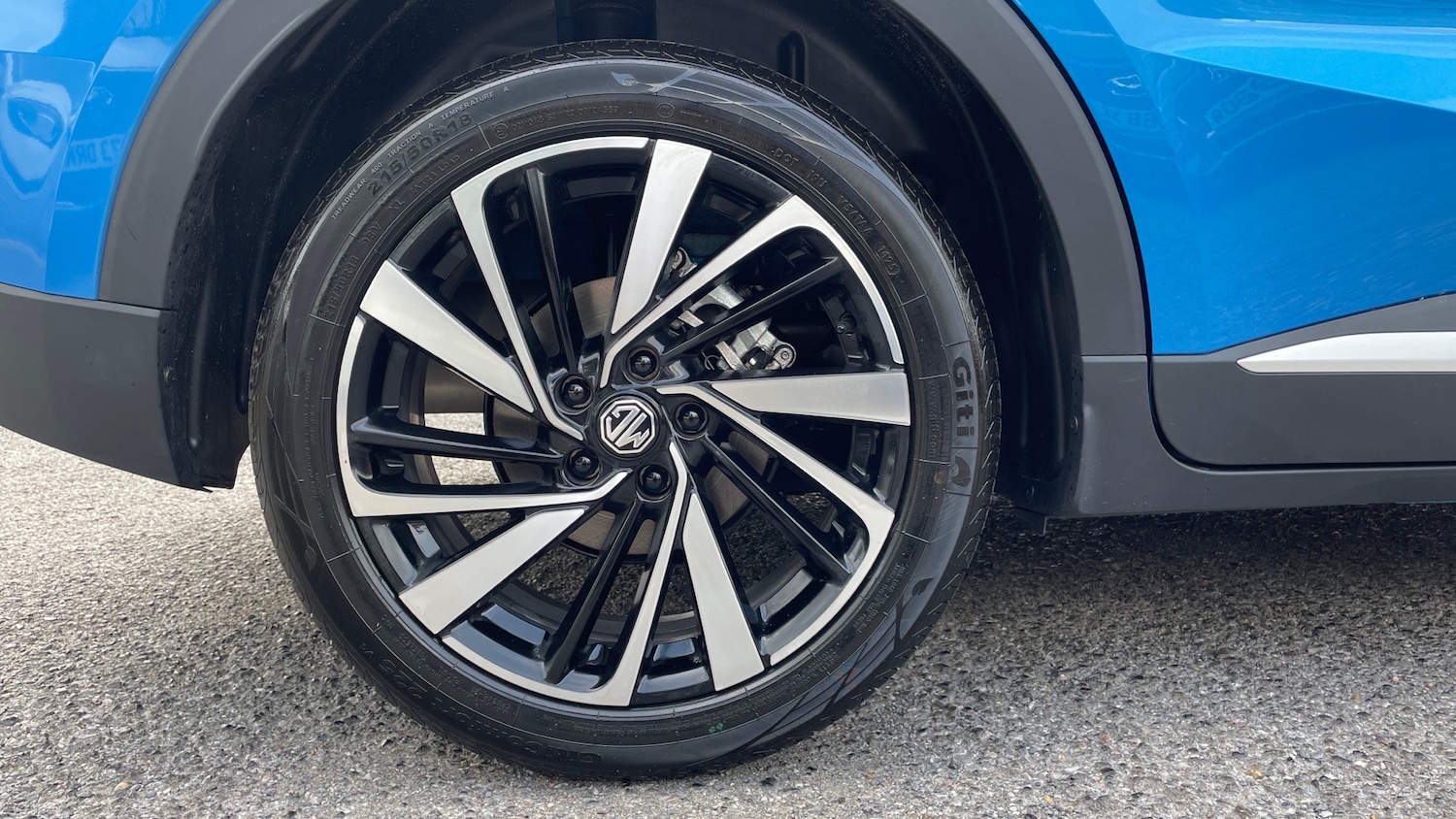 Used MG MG ZS 2025 for sale - 76418464: Photo 19