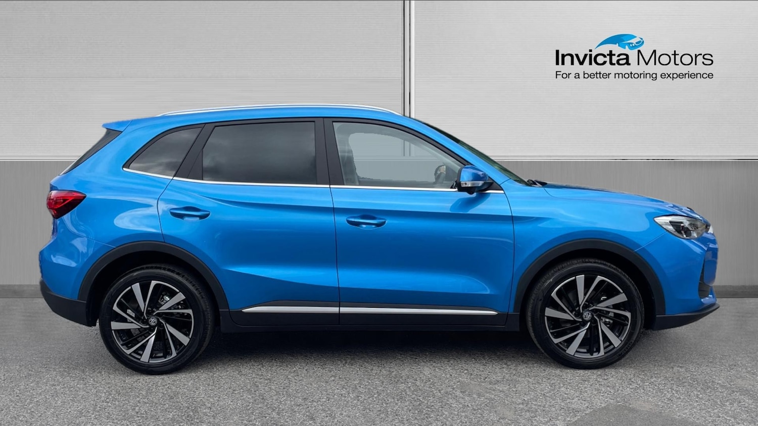 Used MG MG ZS 2025 for sale - 76418464: Photo 2