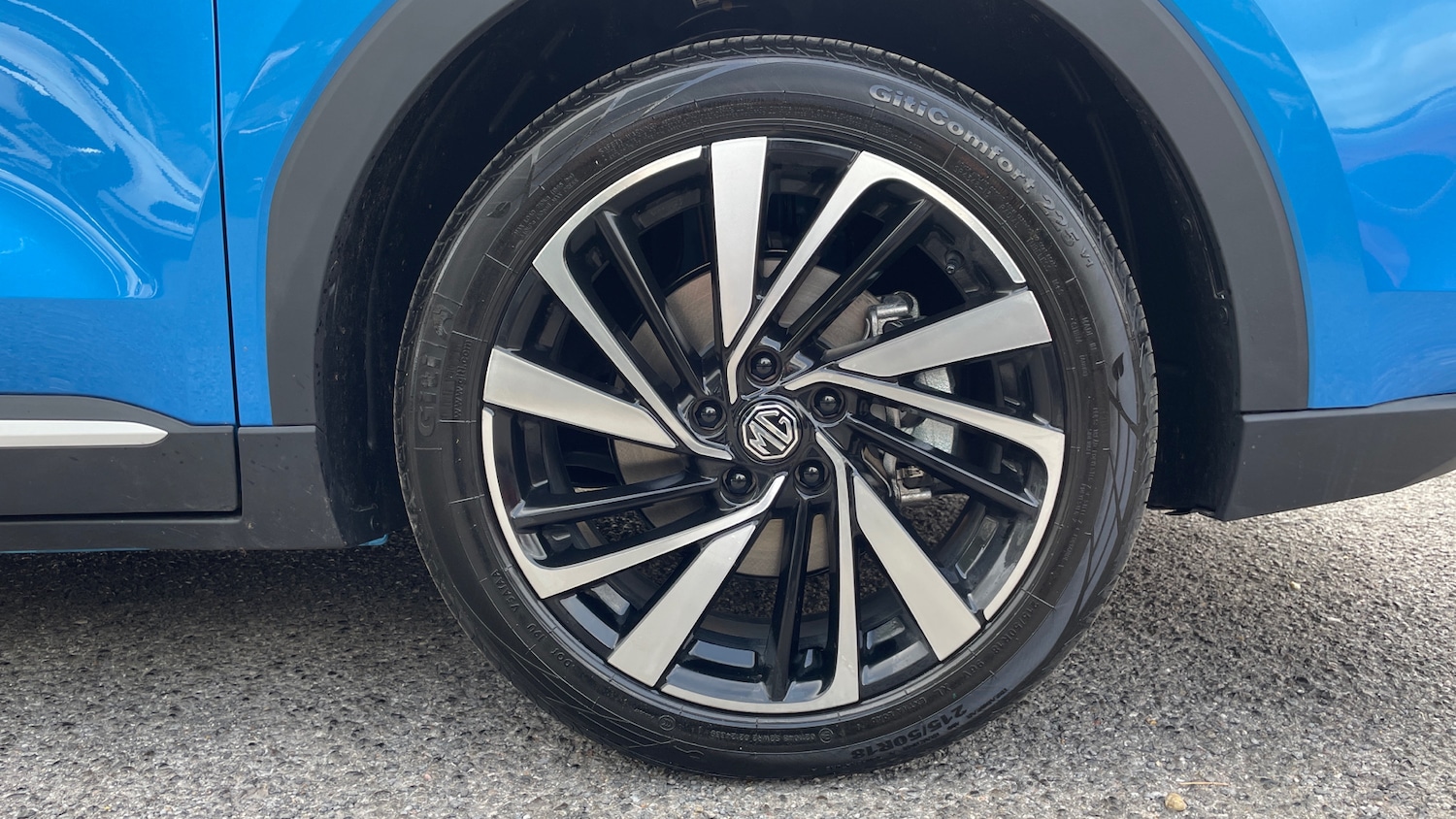 Used MG MG ZS 2025 for sale - 76418464: Photo 20