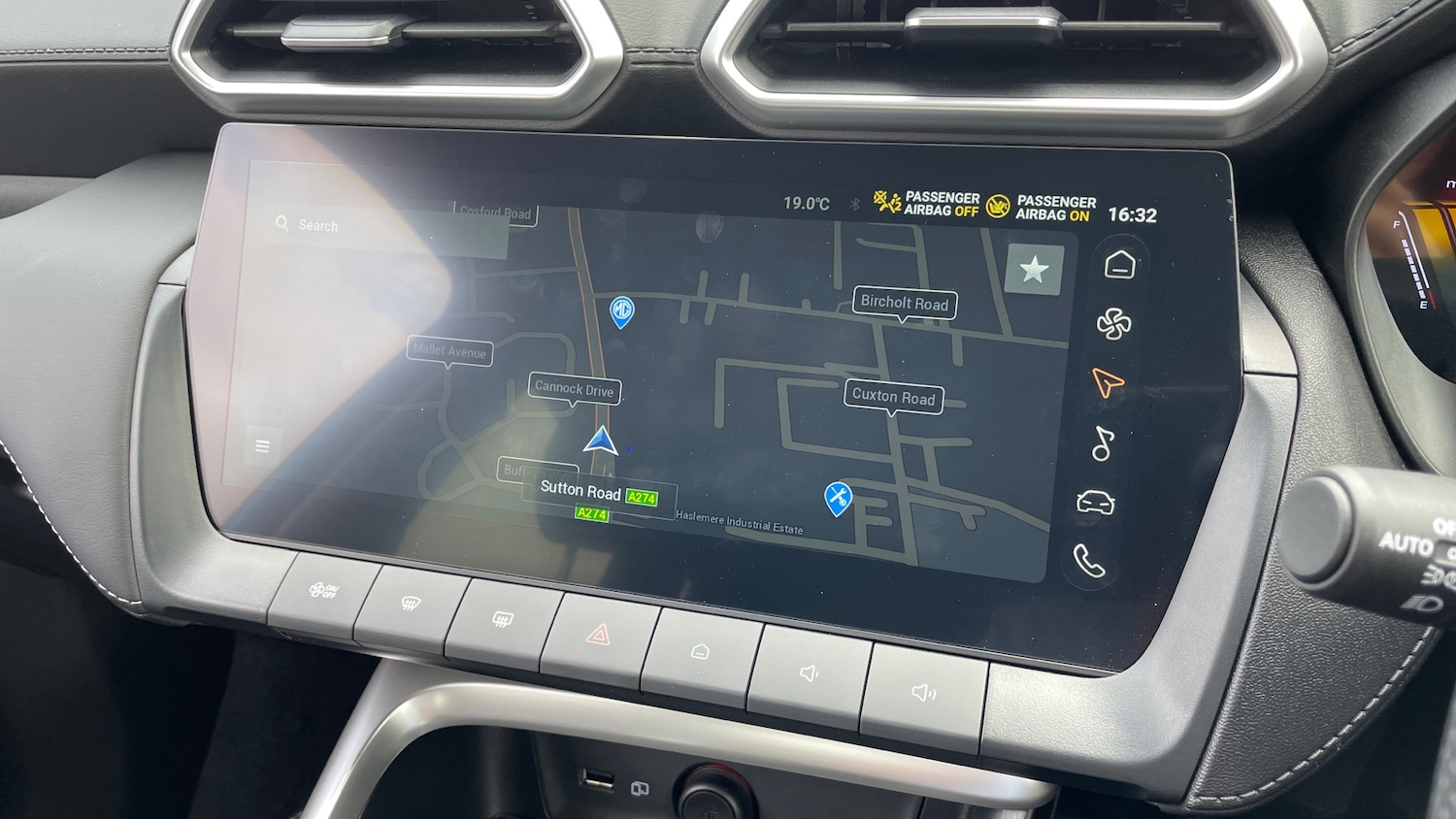 Used MG MG ZS 2025 for sale - 76418464: Photo 24