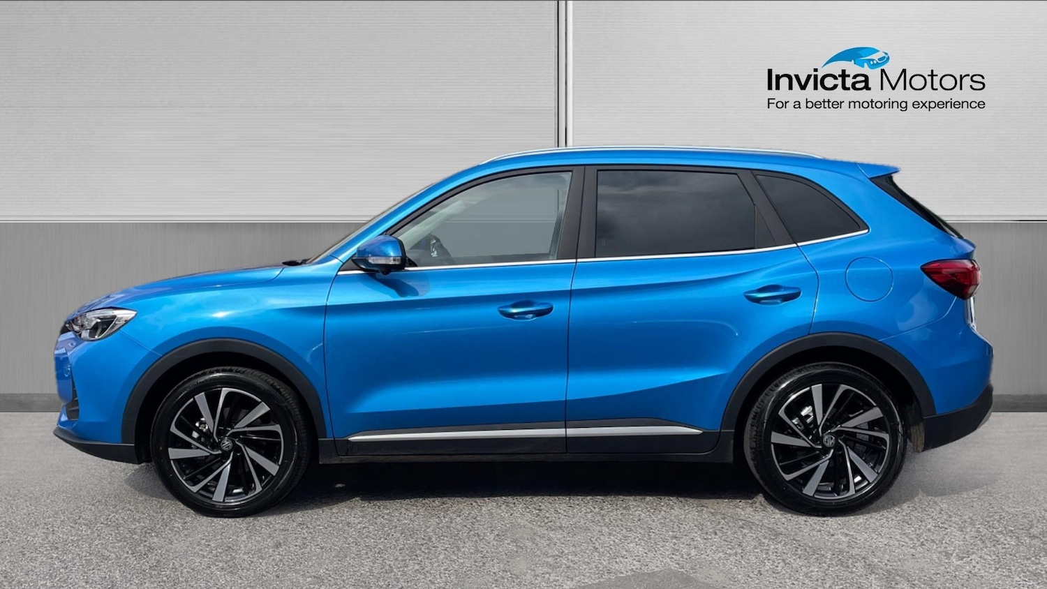 Used MG MG ZS 2025 for sale - 76418464: Photo 6