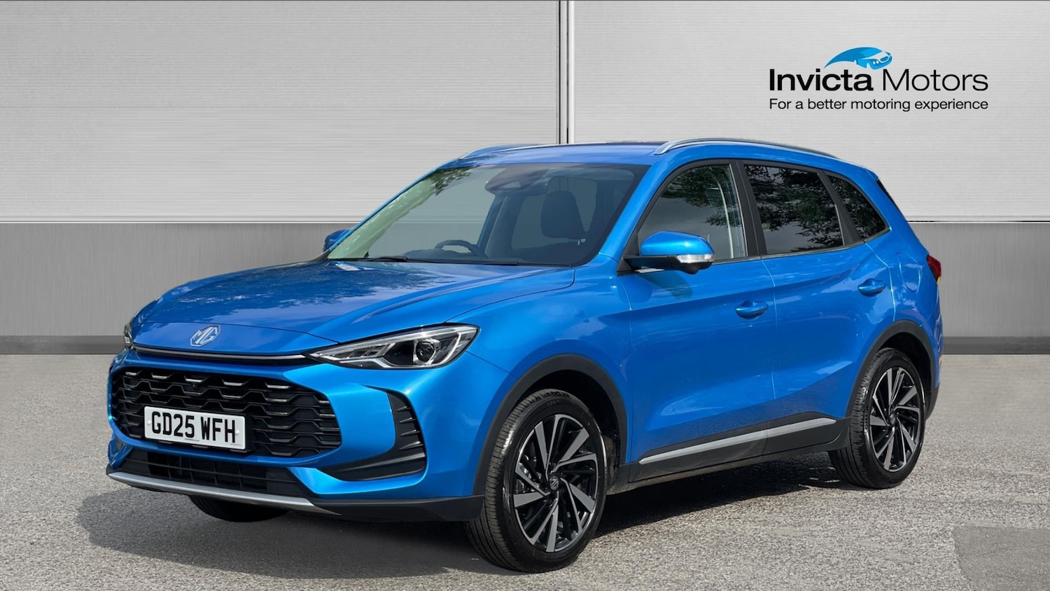 Used MG MG ZS 2025 for sale - 76418464: Photo 7