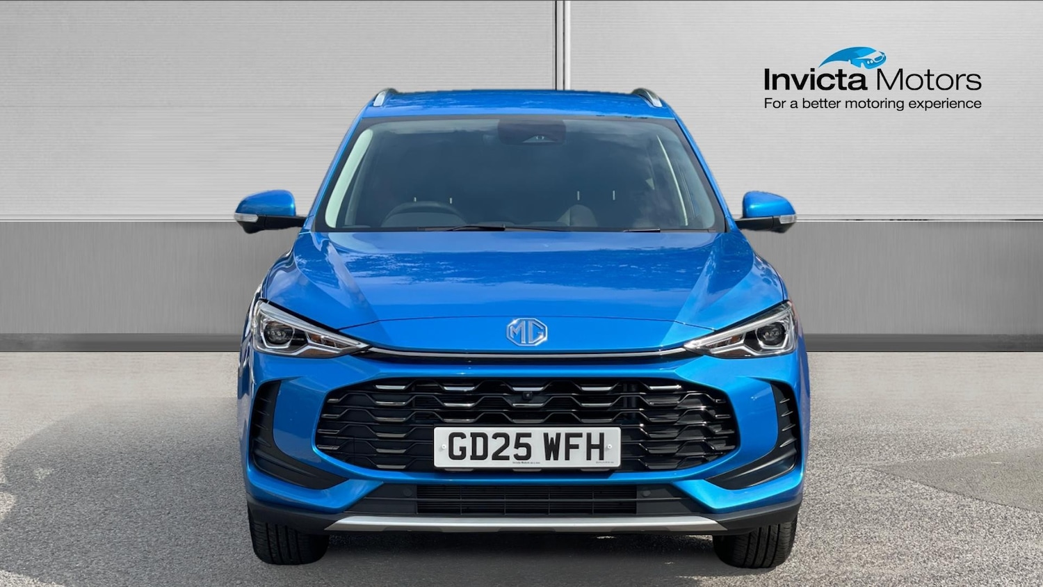 Used MG MG ZS 2025 for sale - 76418464: Photo 8