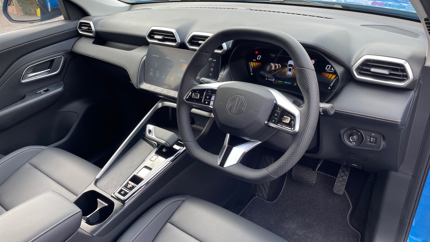 Used MG MG ZS 2025 for sale - 76418464: Photo 9