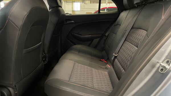 Used MG MG3 for sale - 75338256: Photo 13