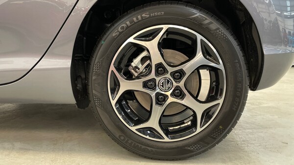 Used MG MG3 for sale - 75338256: Photo 17