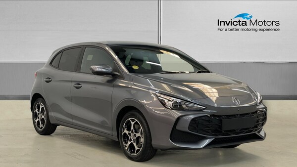 Used MG MG3 for sale - 75338256: Photo 1