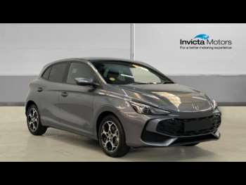 Used MG MG3 2024 for sale - 75338256: Photo
