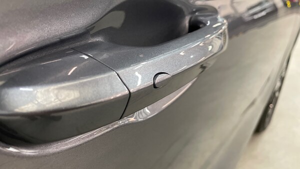 Used MG MG3 for sale - 75338256: Photo 20