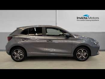 Used MG MG3 2024 for sale - 75338256: Photo
