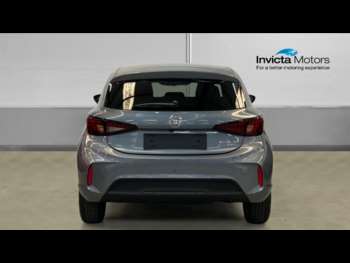 Used MG MG3 2024 for sale - 75338256: Photo