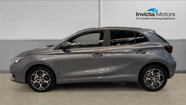 Used MG MG3 for sale - 75338256: Photo 6