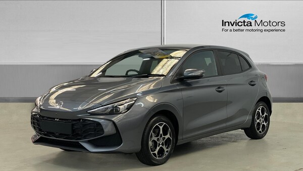 Used MG MG3 for sale - 75338256: Photo 7