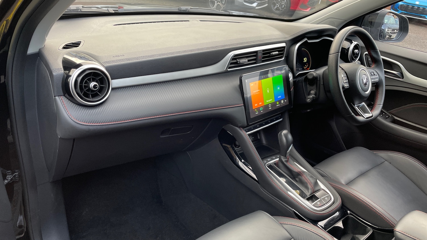 Used MG MG ZS 2024 for sale - 76784874: Photo 10