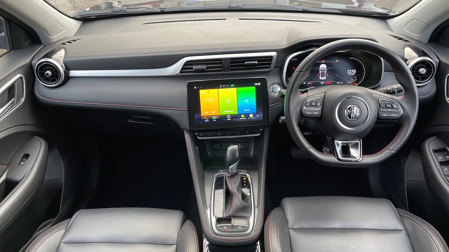 Used MG MG ZS 2024 for sale - 76784874: Photo 11