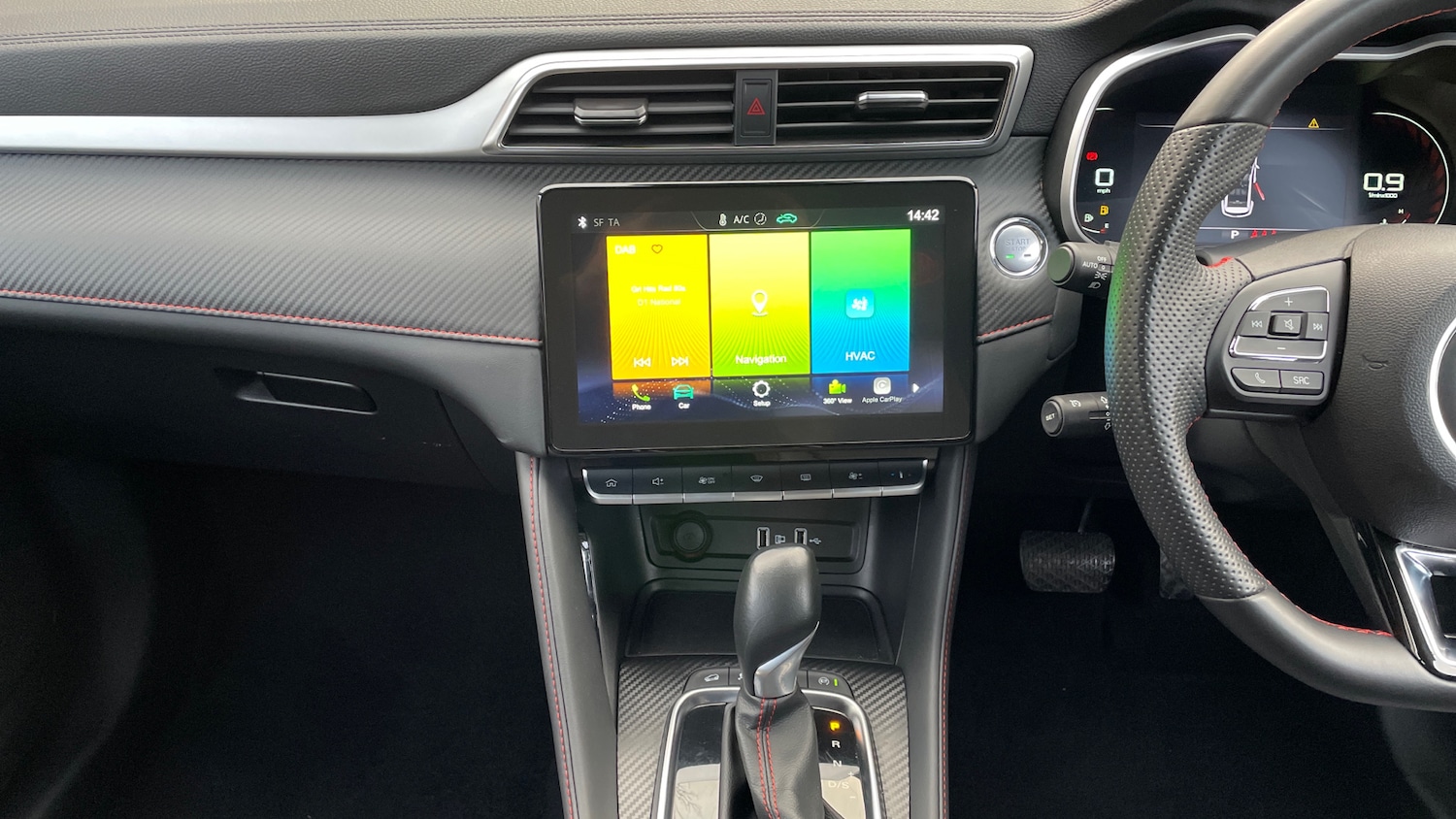 Used MG MG ZS 2024 for sale - 76784874: Photo 12