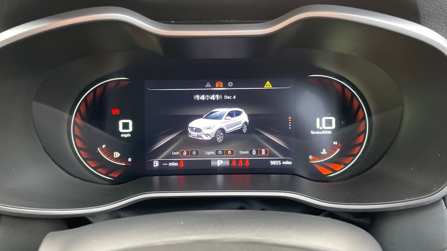 Used MG MG ZS 2024 for sale - 76784874: Photo 13