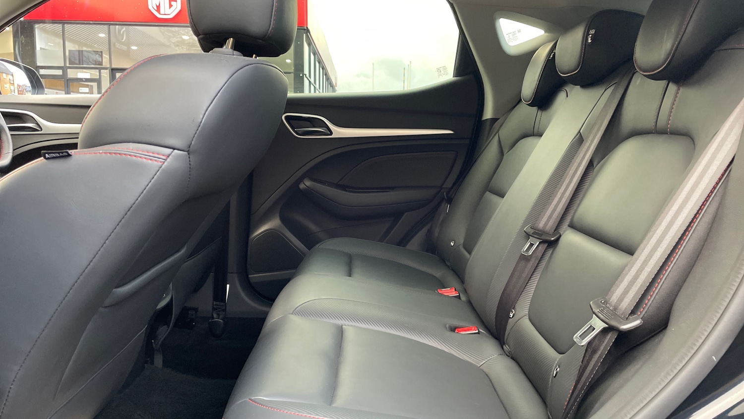 Used MG MG ZS 2024 for sale - 76784874: Photo 14