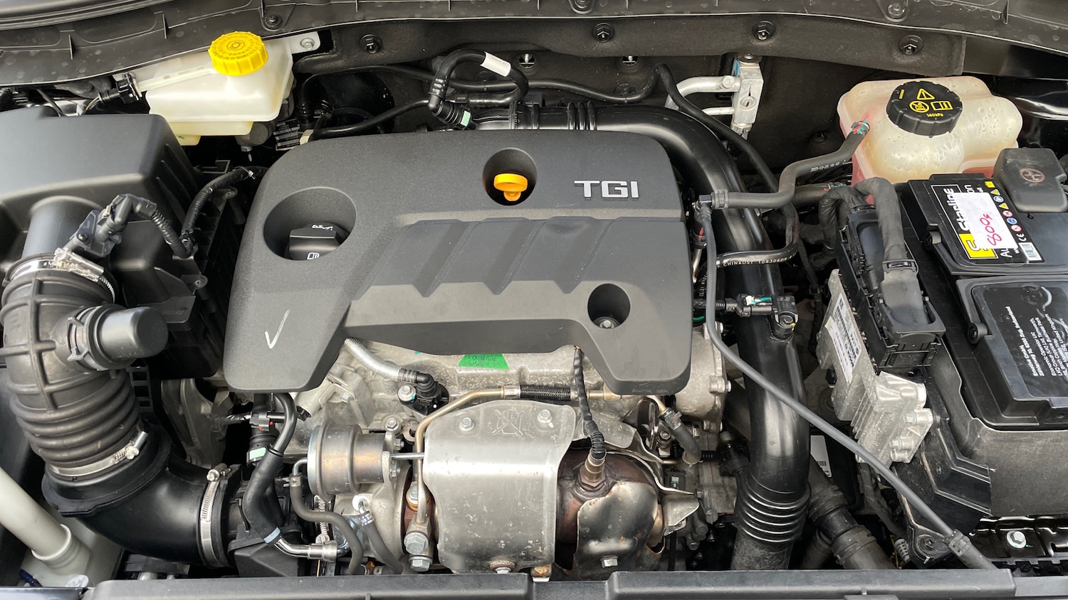 Used MG MG ZS 2024 for sale - 76784874: Photo 16