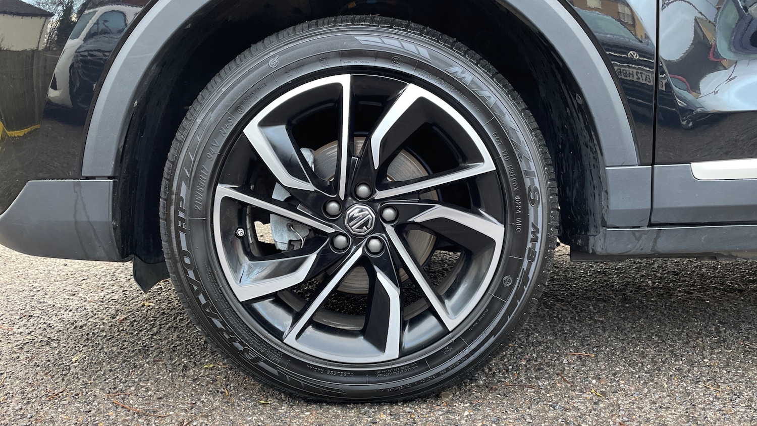 Used MG MG ZS 2024 for sale - 76784874: Photo 17