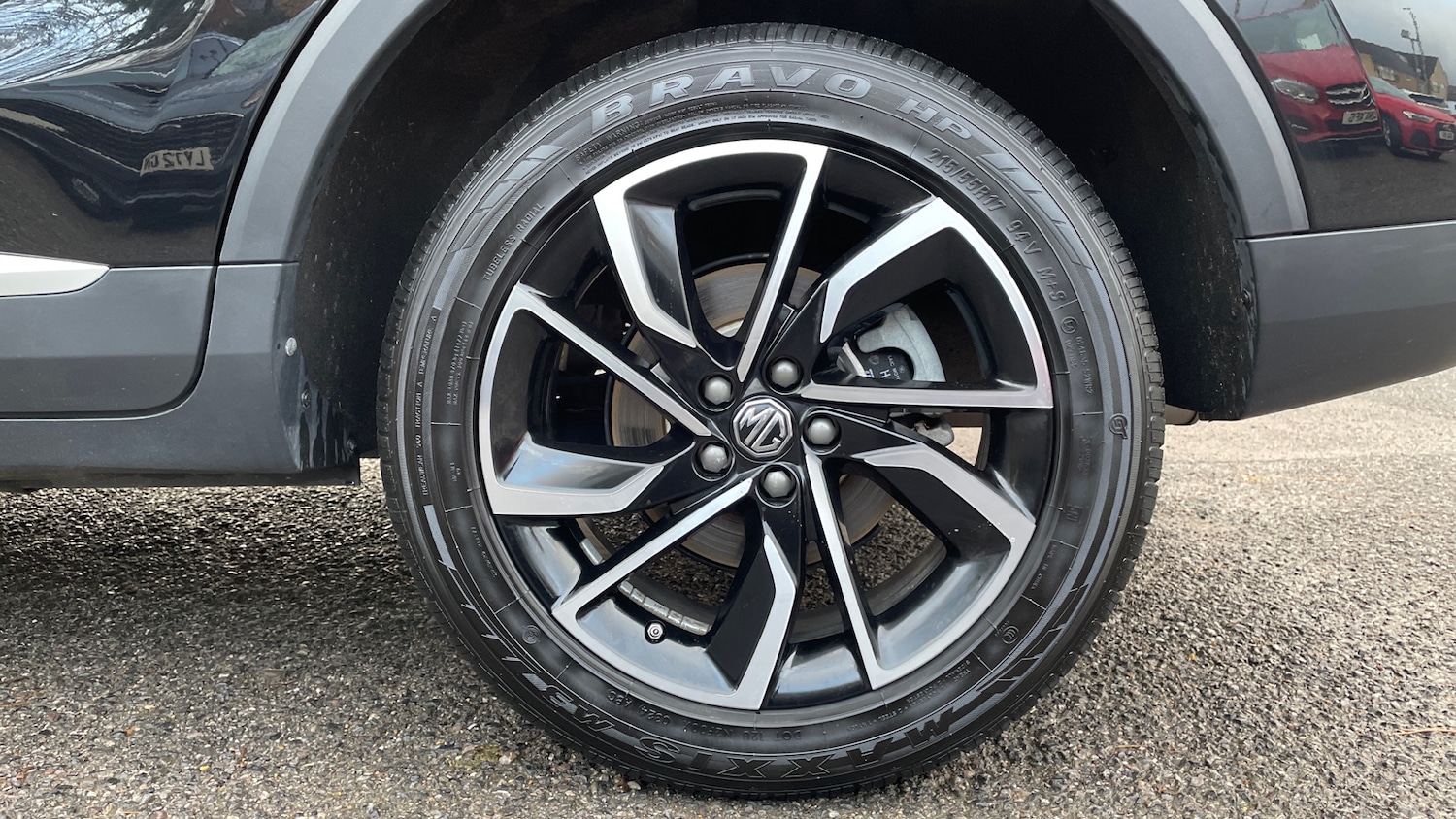 Used MG MG ZS 2024 for sale - 76784874: Photo 18