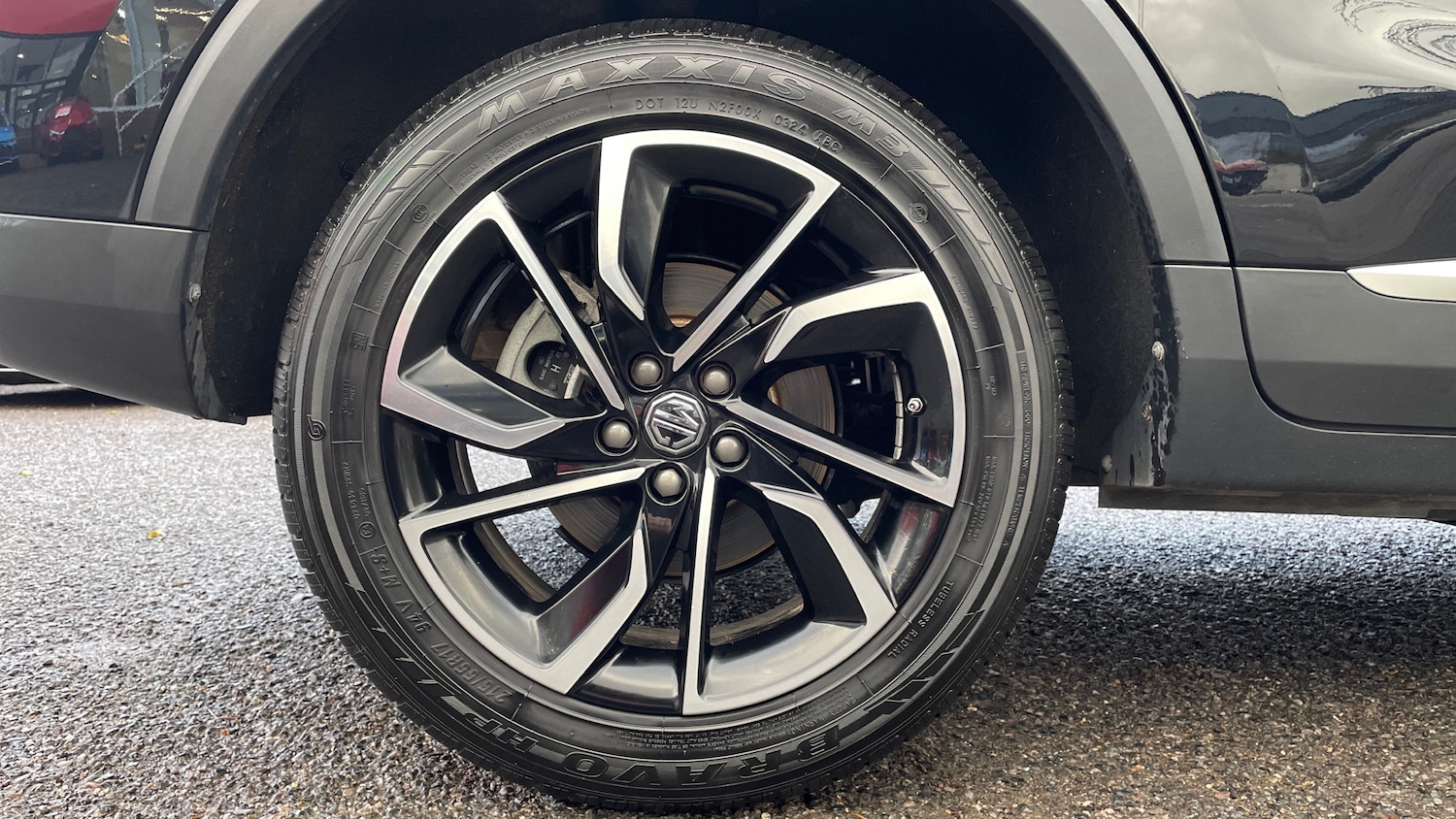 Used MG MG ZS 2024 for sale - 76784874: Photo 19