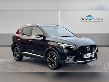 Used MG MG ZS 2024 for sale - 76784874: Photo