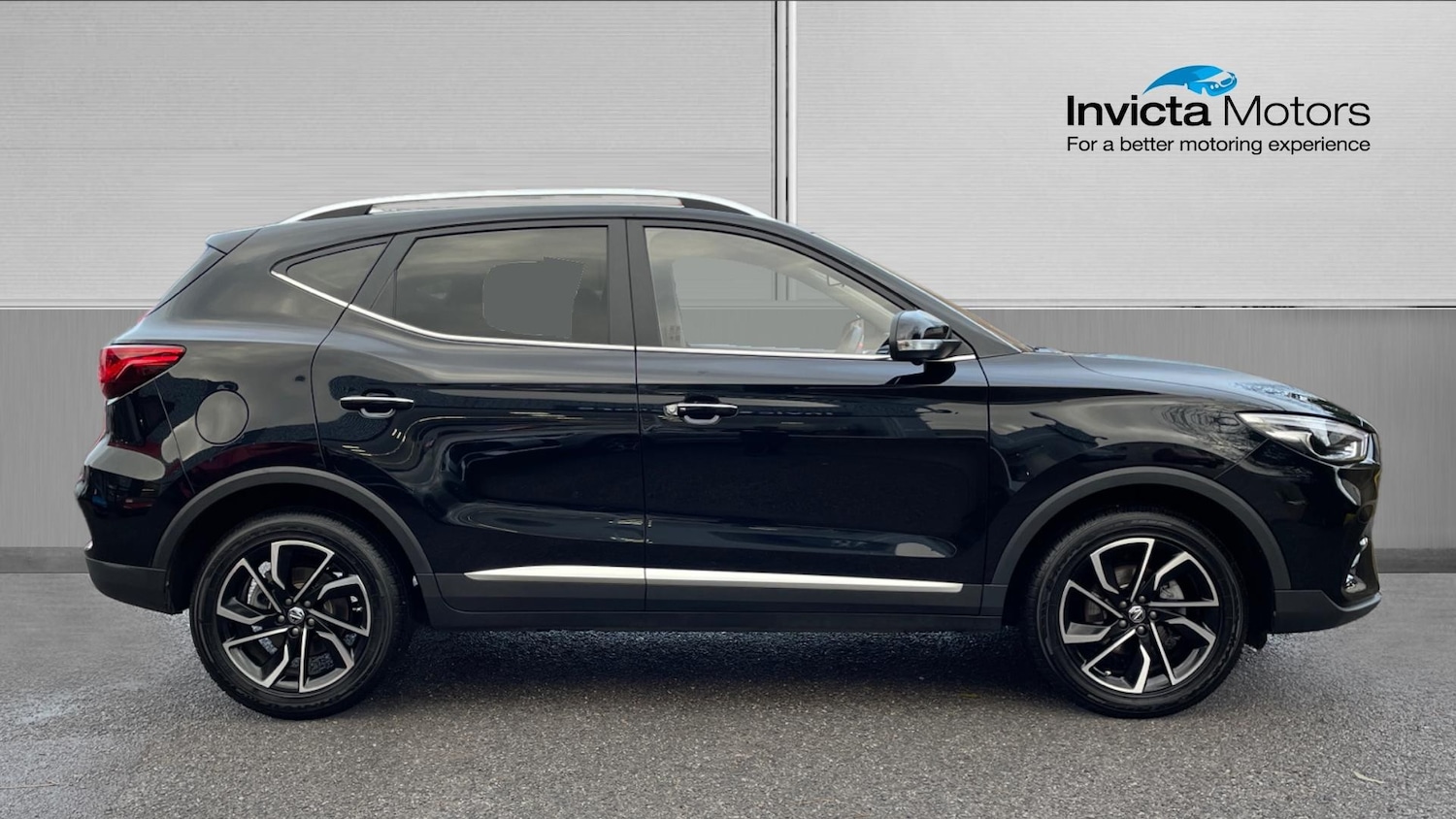 Used MG MG ZS 2024 for sale - 76784874: Photo 2