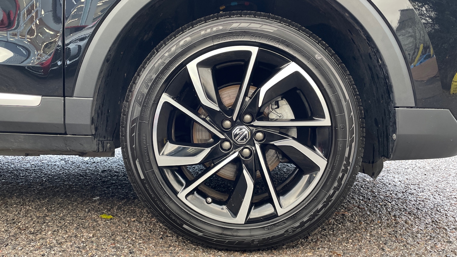 Used MG MG ZS 2024 for sale - 76784874: Photo 20