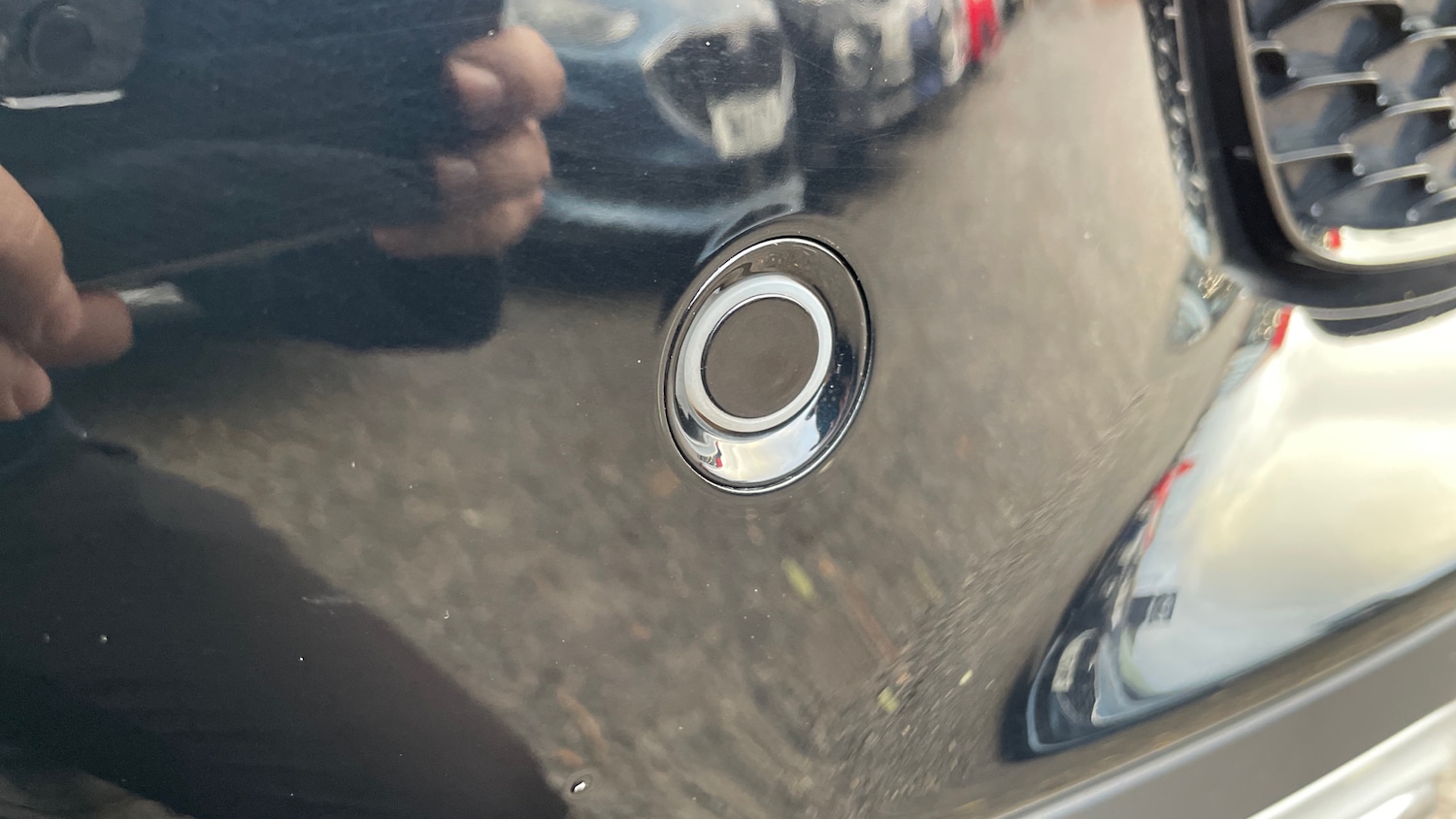 Used MG MG ZS 2024 for sale - 76784874: Photo 22