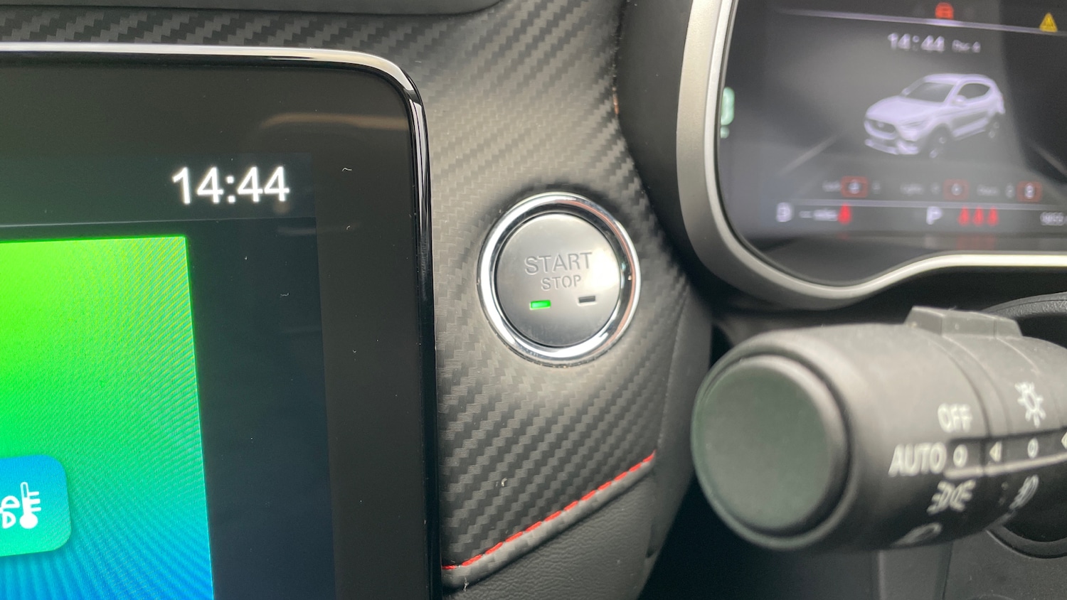 Used MG MG ZS 2024 for sale - 76784874: Photo 25