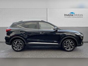 Used MG MG ZS 2024 for sale - 76784874: Photo