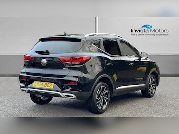 Used MG MG ZS 2024 for sale - 76784874: Photo