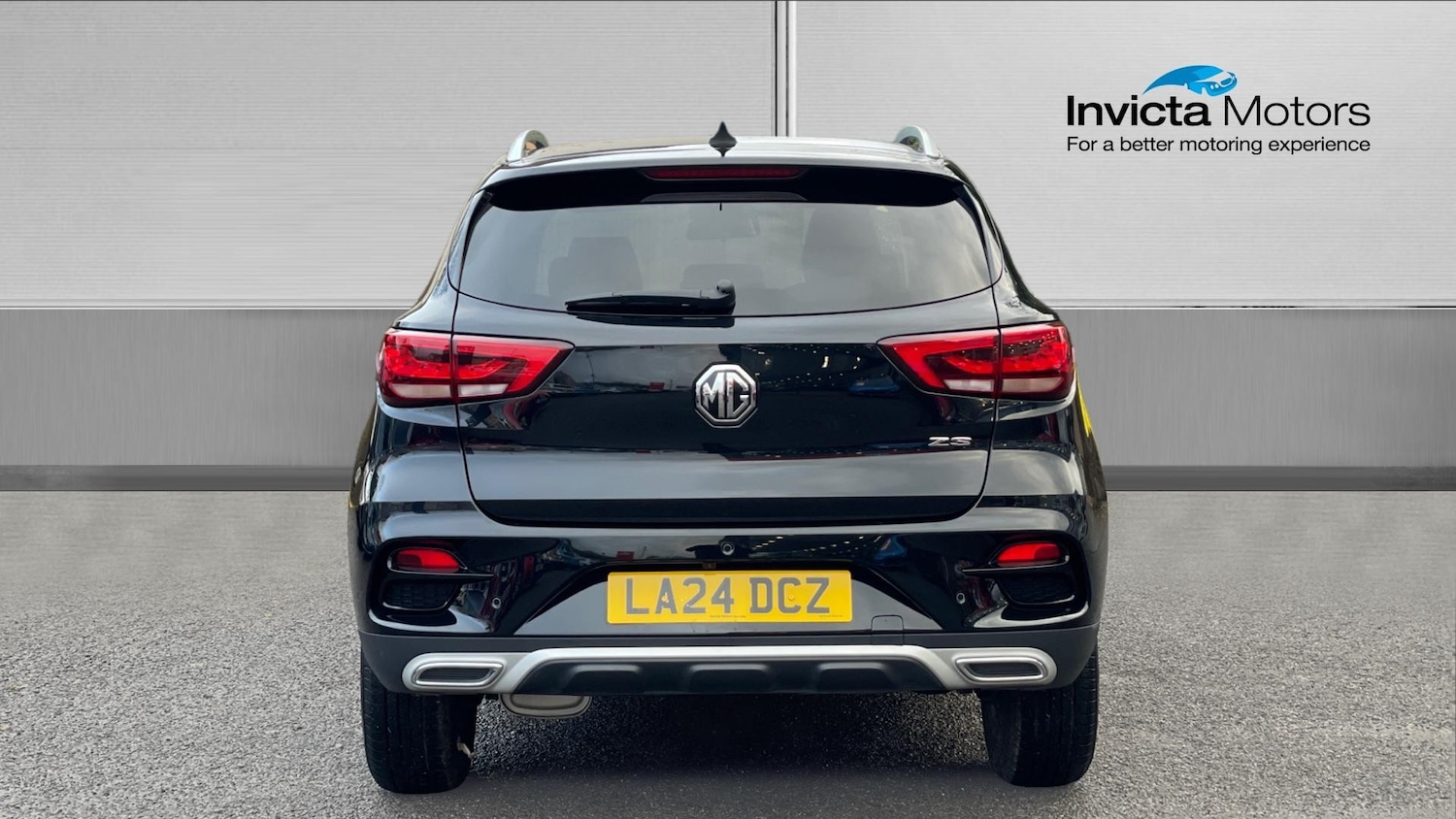 Used MG MG ZS 2024 for sale - 76784874: Photo 4